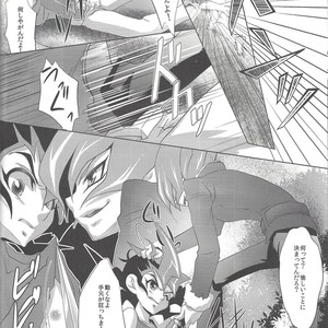 [Neo Wing (Saika)] Never More – Yu-Gi-Oh! Zexal dj [JP] – Gay Comics image 029.jpg