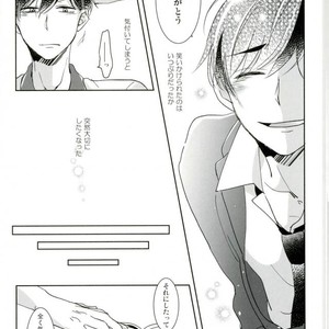[APO] Unlucky More Happy – Osomatsu-san dj [JP] – Gay Comics image 041.jpg
