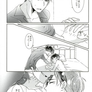 [APO] Unlucky More Happy – Osomatsu-san dj [JP] – Gay Comics image 042.jpg