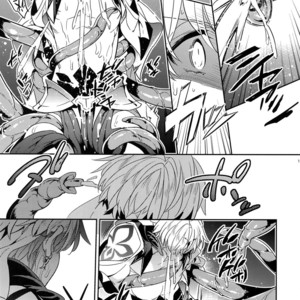 [Crazy9 (Ichitaka)] Shokushu × Casgill – Fate/ Grand Order dj [JP] – Gay Comics image 013.jpg