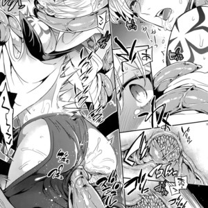 [Crazy9 (Ichitaka)] Shokushu × Casgill – Fate/ Grand Order dj [JP] – Gay Comics image 017.jpg