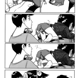 [SGPT (Shiogochi)] Oshiri Pettan Hiro Pettan – Big Hero 6 dj [Eng] – Gay Comics image 013.jpg
