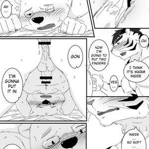 [Otousan (Otou)] Yakusoku Kekkou Bi [Eng] – Gay Comics image 016.jpg