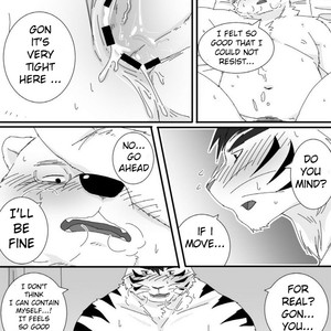 [Otousan (Otou)] Yakusoku Kekkou Bi [Eng] – Gay Comics image 019.jpg