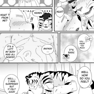 [Otousan (Otou)] Yakusoku Kekkou Bi [Eng] – Gay Comics image 022.jpg