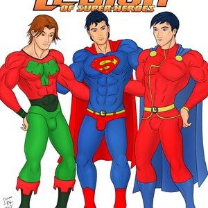 [Iceman Blue] Legion of Super-Heroes [Eng] – Gay Comics image 001.jpg