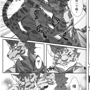 [DoMoBon] Nekojishi Before the Story – Nekojishi dj [cn] – Gay Comics image 006.jpg