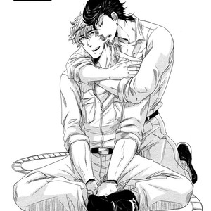 [IKEGAMI Shogo] Ore no Kouhai no Futokoro ga Fuke Sugite Kowai [JP] – Gay Comics image 064.jpg