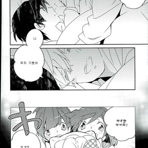 [Banyu (Aoi Levin)] Kira kira hikaru aruban no hanashi – Free! dj [kr] – Gay Comics image 004.jpg