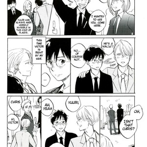 [Yamawarau (kuromamekuro)] Yuri!!! on Ice – Boku kara kimi e no okurimono [Eng] – Gay Comics image 004.jpg