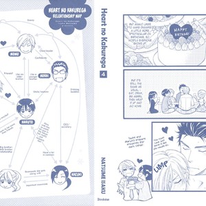 [NATSUME Isaku] Heart no Kakurega vol.04 [Eng] – Gay Comics image 004.jpg