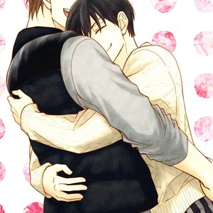 [NATSUME Isaku] Heart no Kakurega vol.04 [Eng] – Gay Comics image 005.jpg