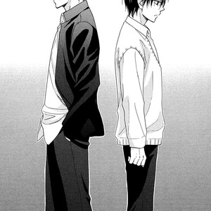 [NATSUME Isaku] Heart no Kakurega vol.04 [Eng] – Gay Comics image 034.jpg