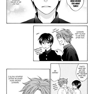 [NATSUME Isaku] Heart no Kakurega vol.04 [Eng] – Gay Comics image 042.jpg