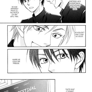[NATSUME Isaku] Heart no Kakurega vol.04 [Eng] – Gay Comics image 043.jpg