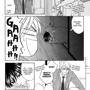 [NATSUME Isaku] Heart no Kakurega vol.04 [Eng] – Gay Comics image 060.jpg
