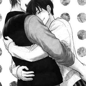 [NATSUME Isaku] Heart no Kakurega vol.04 [Eng] – Gay Comics image 066.jpg
