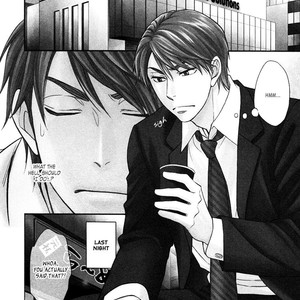 [NATSUME Isaku] Heart no Kakurega vol.04 [Eng] – Gay Comics image 067.jpg