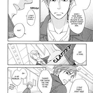 [NATSUME Isaku] Heart no Kakurega vol.04 [Eng] – Gay Comics image 081.jpg