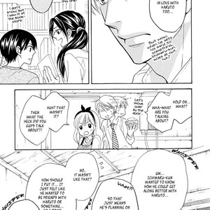 [NATSUME Isaku] Heart no Kakurega vol.04 [Eng] – Gay Comics image 084.jpg