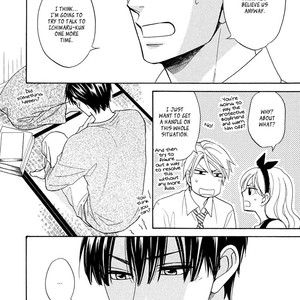 [NATSUME Isaku] Heart no Kakurega vol.04 [Eng] – Gay Comics image 087.jpg