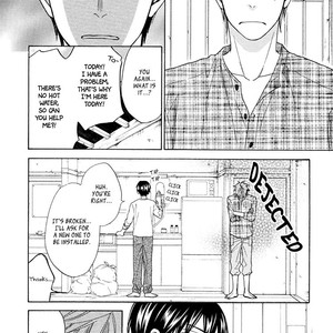 [NATSUME Isaku] Heart no Kakurega vol.04 [Eng] – Gay Comics image 091.jpg