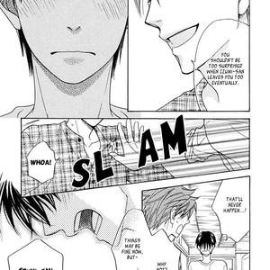 [NATSUME Isaku] Heart no Kakurega vol.04 [Eng] – Gay Comics image 096.jpg