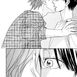 [NATSUME Isaku] Heart no Kakurega vol.04 [Eng] – Gay Comics image 099.jpg