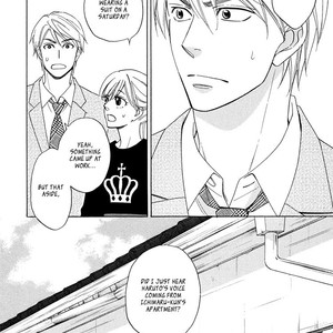 [NATSUME Isaku] Heart no Kakurega vol.04 [Eng] – Gay Comics image 102.jpg