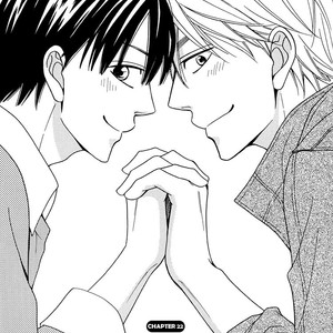 [NATSUME Isaku] Heart no Kakurega vol.04 [Eng] – Gay Comics image 103.jpg