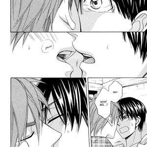 [NATSUME Isaku] Heart no Kakurega vol.04 [Eng] – Gay Comics image 104.jpg
