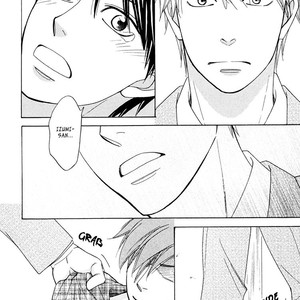 [NATSUME Isaku] Heart no Kakurega vol.04 [Eng] – Gay Comics image 108.jpg