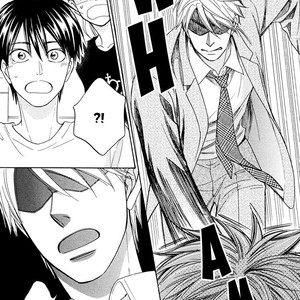 [NATSUME Isaku] Heart no Kakurega vol.04 [Eng] – Gay Comics image 109.jpg