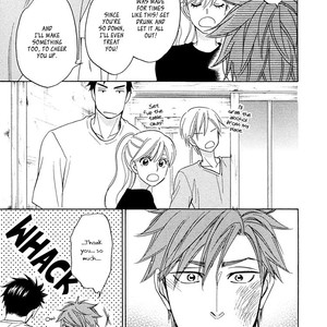[NATSUME Isaku] Heart no Kakurega vol.04 [Eng] – Gay Comics image 117.jpg