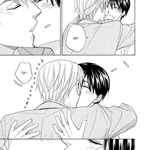 [NATSUME Isaku] Heart no Kakurega vol.04 [Eng] – Gay Comics image 121.jpg