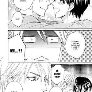 [NATSUME Isaku] Heart no Kakurega vol.04 [Eng] – Gay Comics image 122.jpg