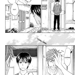 [NATSUME Isaku] Heart no Kakurega vol.04 [Eng] – Gay Comics image 126.jpg