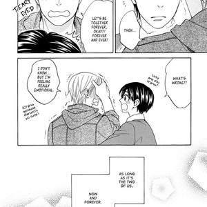 [NATSUME Isaku] Heart no Kakurega vol.04 [Eng] – Gay Comics image 134.jpg