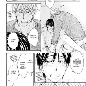 [NATSUME Isaku] Heart no Kakurega vol.04 [Eng] – Gay Comics image 141.jpg