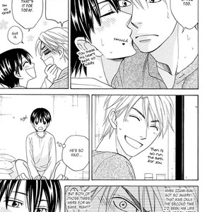 [NATSUME Isaku] Heart no Kakurega vol.04 [Eng] – Gay Comics image 142.jpg