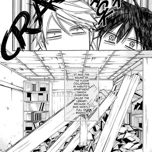 [NATSUME Isaku] Heart no Kakurega vol.04 [Eng] – Gay Comics image 149.jpg