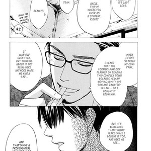[NATSUME Isaku] Heart no Kakurega vol.04 [Eng] – Gay Comics image 152.jpg
