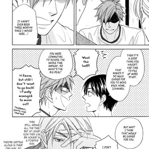 [NATSUME Isaku] Heart no Kakurega vol.04 [Eng] – Gay Comics image 155.jpg