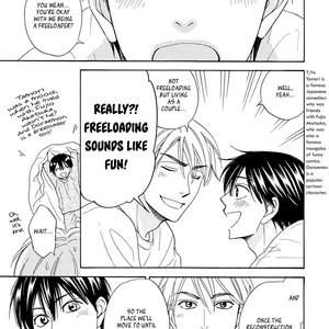 [NATSUME Isaku] Heart no Kakurega vol.04 [Eng] – Gay Comics image 160.jpg