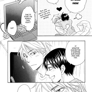 [NATSUME Isaku] Heart no Kakurega vol.04 [Eng] – Gay Comics image 161.jpg