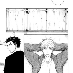 [NATSUME Isaku] Heart no Kakurega vol.04 [Eng] – Gay Comics image 162.jpg