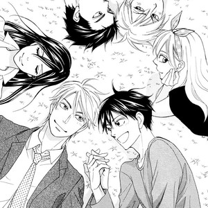 [NATSUME Isaku] Heart no Kakurega vol.04 [Eng] – Gay Comics image 171.jpg