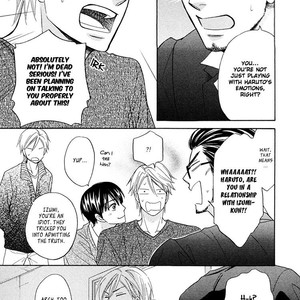 [NATSUME Isaku] Heart no Kakurega vol.04 [Eng] – Gay Comics image 207.jpg
