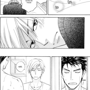 [NATSUME Isaku] Heart no Kakurega vol.04 [Eng] – Gay Comics image 219.jpg