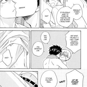 [NATSUME Isaku] Heart no Kakurega vol.04 [Eng] – Gay Comics image 221.jpg